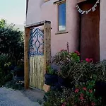 Samhitakasha Cob House Organic B&B