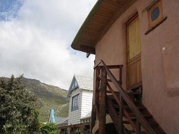 Hotel Samhitakasha Cob House Organic 3*