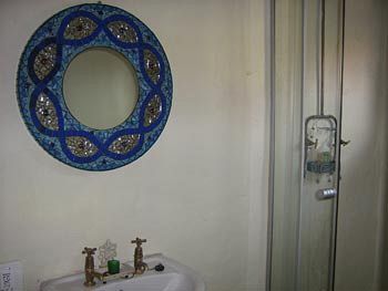 Hotel Samhitakasha Cob House Organic