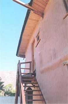 Samhitakasha Cob House Organic 3* Cape Town