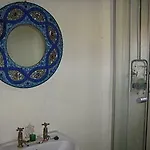 Samhitakasha Cob House Organic B&B