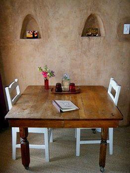 Hotel Samhitakasha Cob House Organic 3*