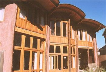 Samhitakasha Cob House Organic